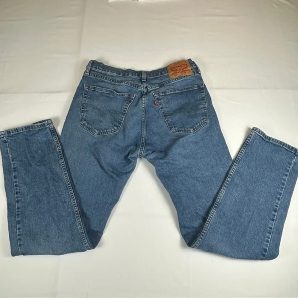 Levis levi 502